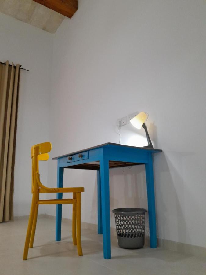 Limestone Sun สลีมา ภายนอก รูปภาพ
